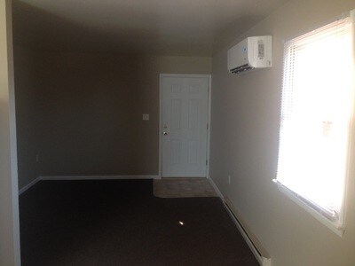 Interior - New Valley Apartments