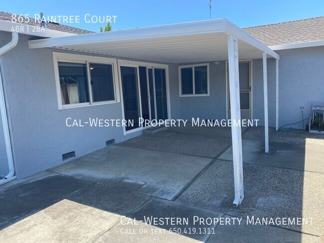 Building Photo - 865 Raintree Ct