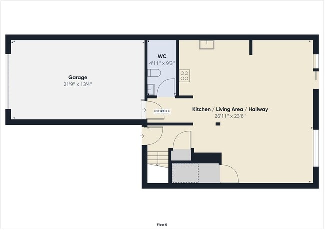 Building Photo - 3 Bedroom, 2.5 Bath Condo in Belgrade, MT!