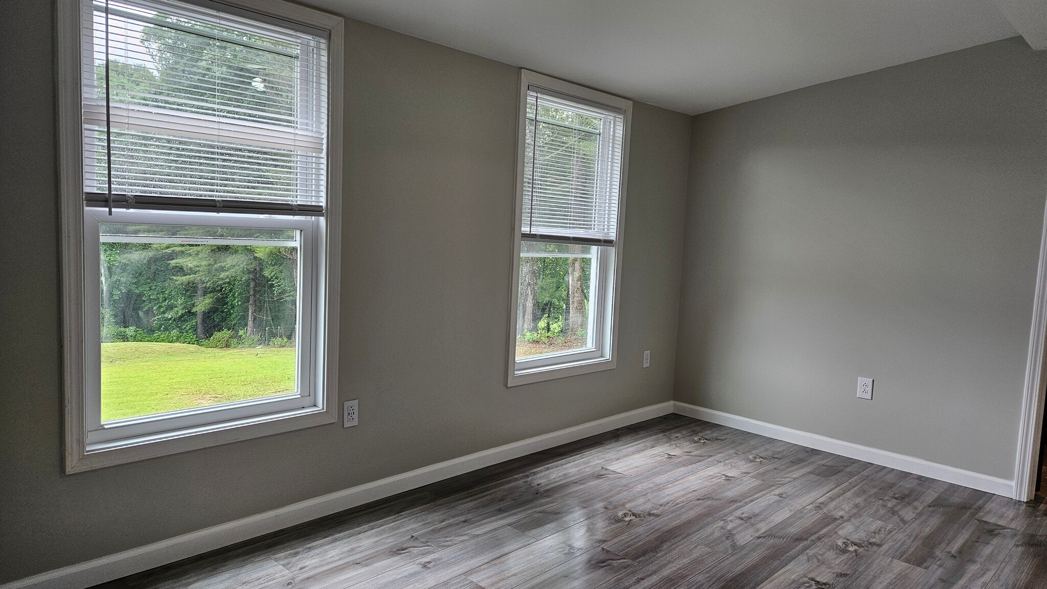 Master Bedroom - 139 Ashley Ln