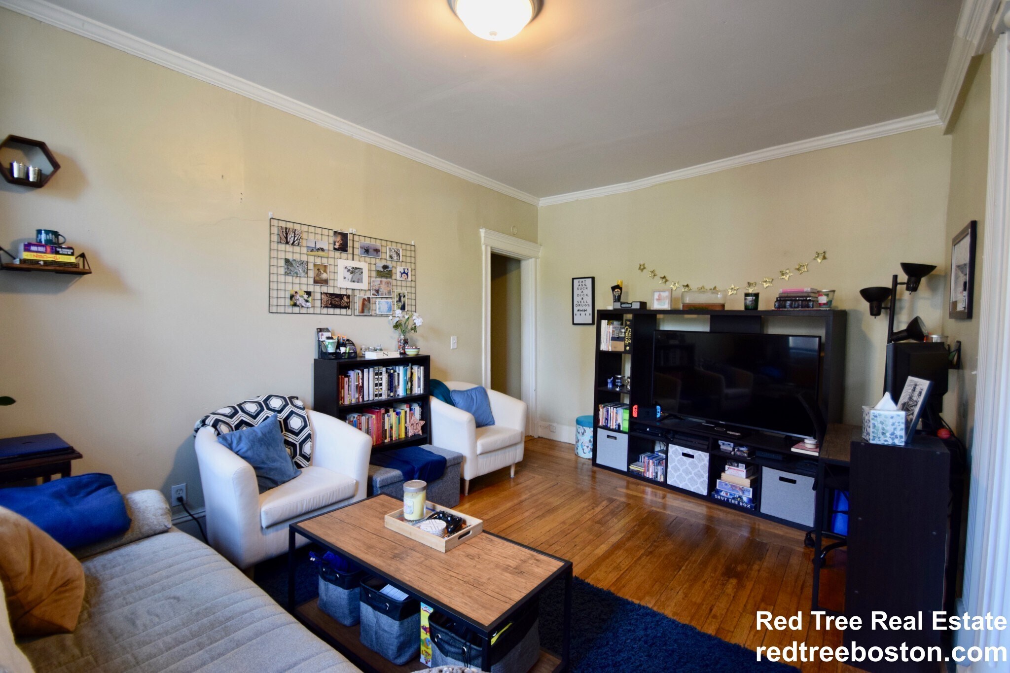 Building Photo - 5 Braemore Rd