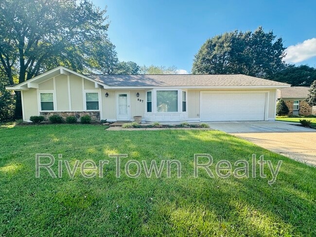 Building Photo - 887 Quail Chase Ln