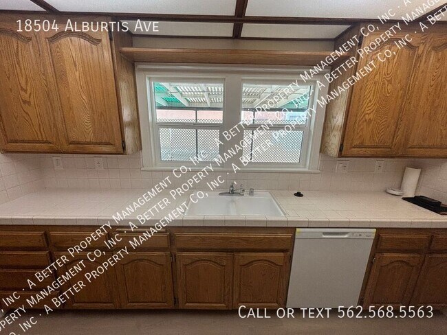 Building Photo - 18504 Alburtis Ave