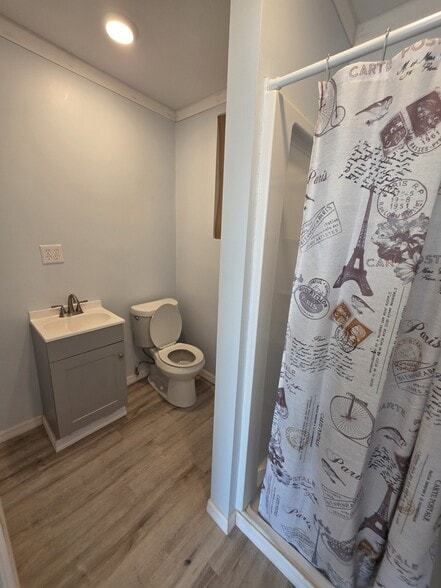 Building Photo - 5151 4th St N