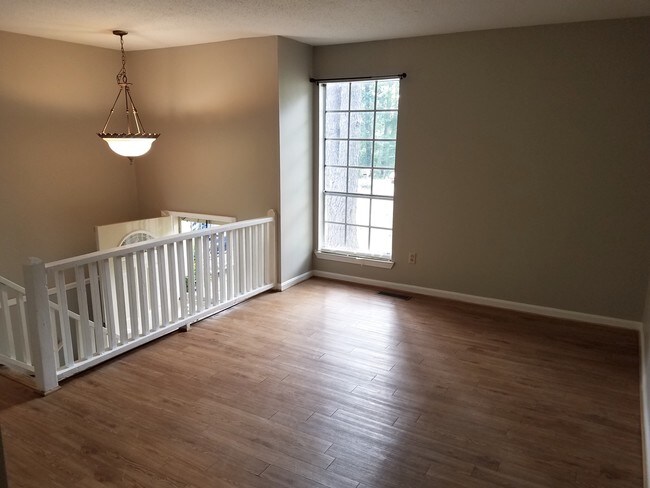 Living Room - 5155 Cornell Dr