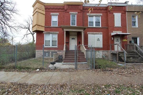 Primary Photo - 6712 S. Parnell Ave