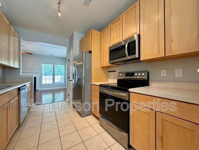 Building Photo - 9552 Glenashley Dr