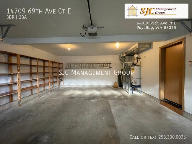 Building Photo - 14709 69th Ave Ct E