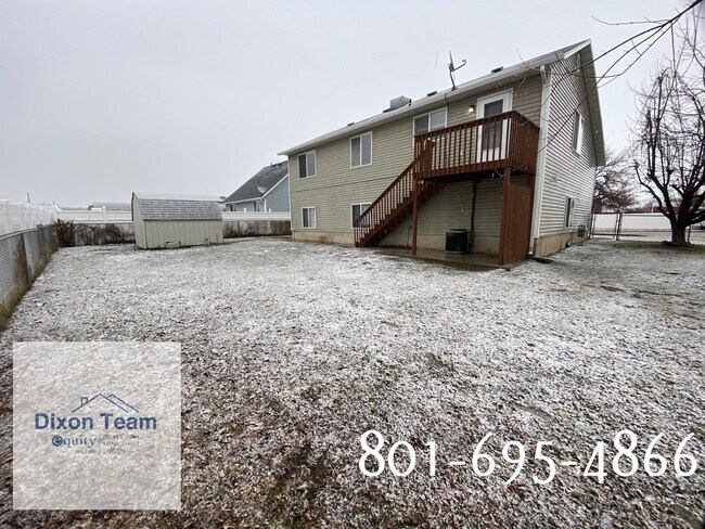 Building Photo - 4723 S 3700 W