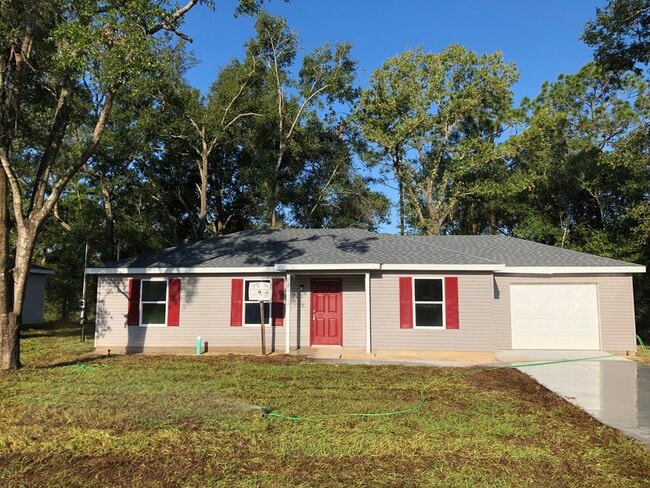 Building Photo - 15112 SE 94th Ter