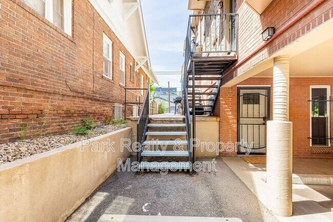 Building Photo - 1355 N Gaylord St