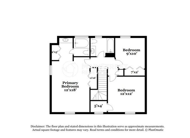 Building Photo - 3 Bedroom Pet-Friendly Home in GOODLETTSVILLE, TN with Main Street Renewal