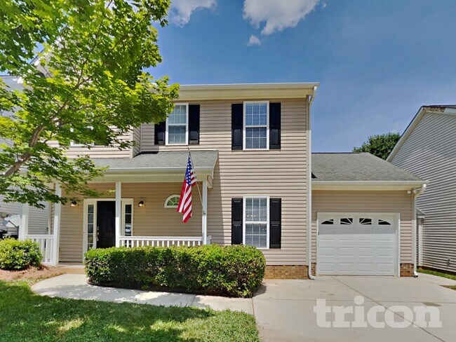 Building Photo - 5931 Bluestem Cir