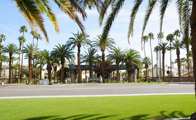 Building Photo - 8809 Las Olivas Ave