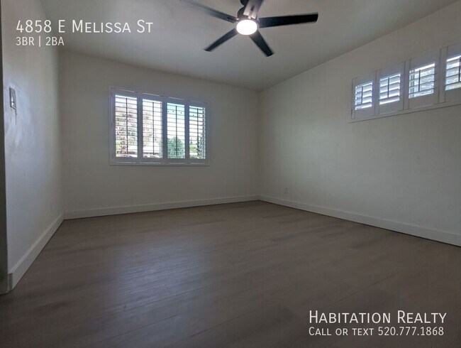 Building Photo - 4858 E Melissa St