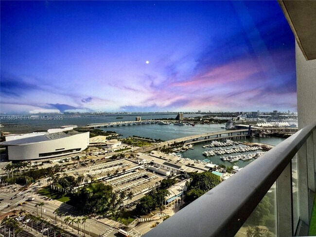 Building Photo - 244 Biscayne Blvd