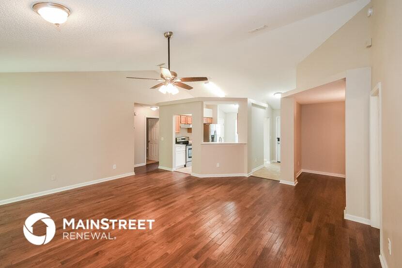 Building Photo - 3652 Wilson Blvd W