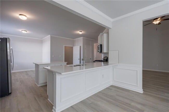 Building Photo - 853 Crossroads Ct