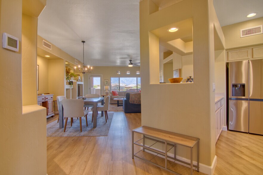 Building Photo - 655 W Vistoso Highlands Dr