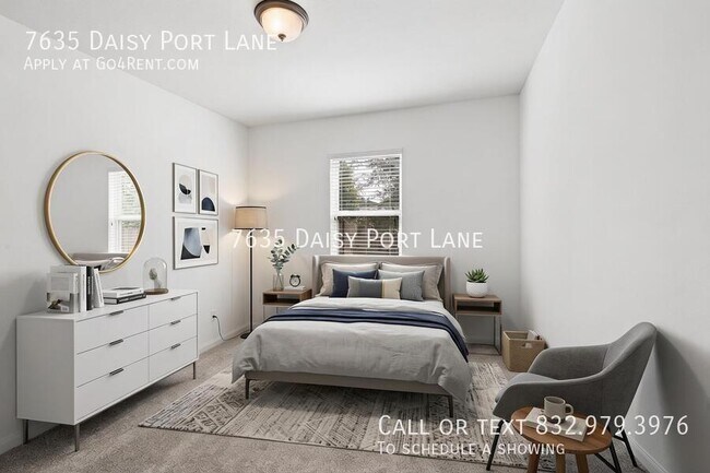 Building Photo - 7635 Daisy Port Ln