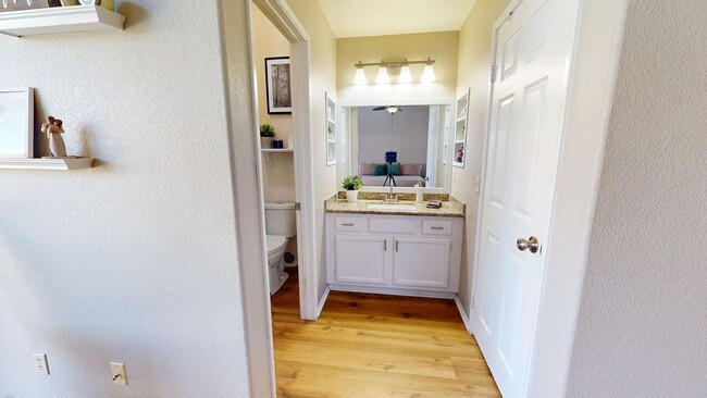Building Photo - 45066 Palo Vista Dr
