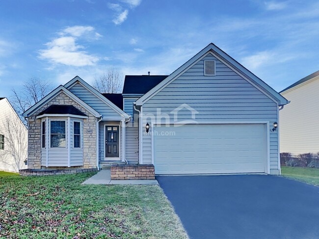 Building Photo - 5469 Boucher Dr