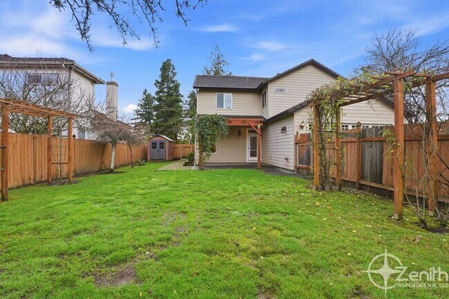 Building Photo - 1511 SE 86th Ct