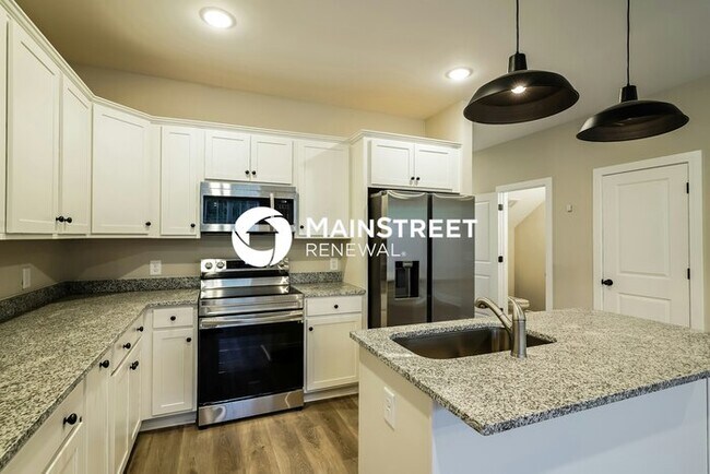 Building Photo - 3 Bedroom Pet-Friendly Home in Gallatin, T...