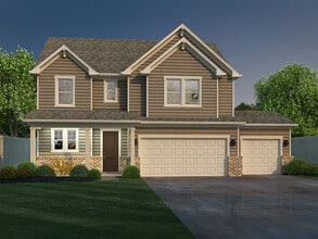 Building Photo - 170 Hickory Pointe Rd