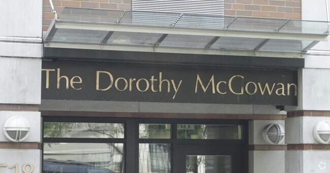 Building Photo - The Dorothy McGowan
