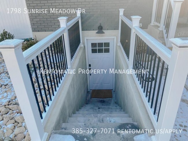 Building Photo - 1798 Sunrise Meadow Dr
