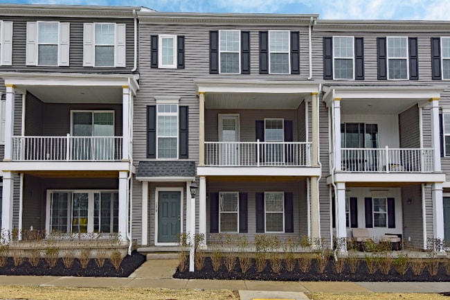 Building Photo - 130 Gress Rd