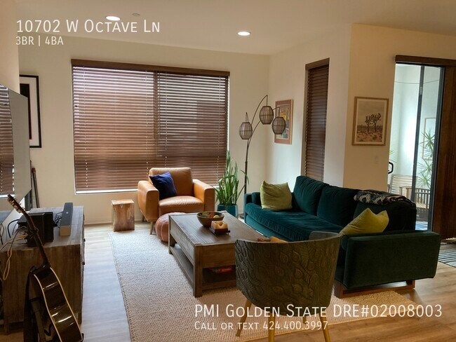 Building Photo - 10702 Octave Ln