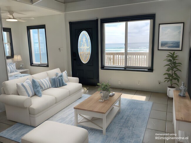 Building Photo - 3773 Ocean Front Walk