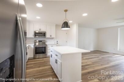 Building Photo - 6323 Old Beatty Ford Rd