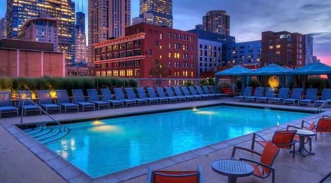 Building Photo - 545 N Dearborn St