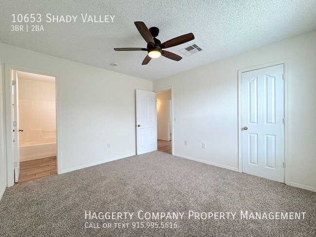 Building Photo - 10653 Shady Valley Dr