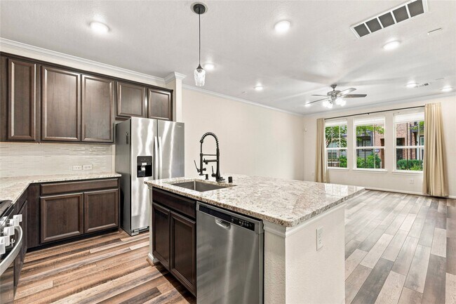 Building Photo - 9460 Caddo Ridge Ln