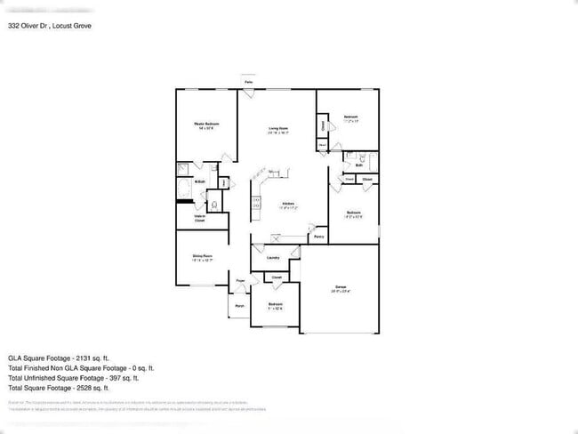 Building Photo - 332 Oliver Dr