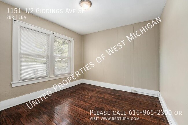 Building Photo - Available Now | 2 Bedroom Upper Level Apar...