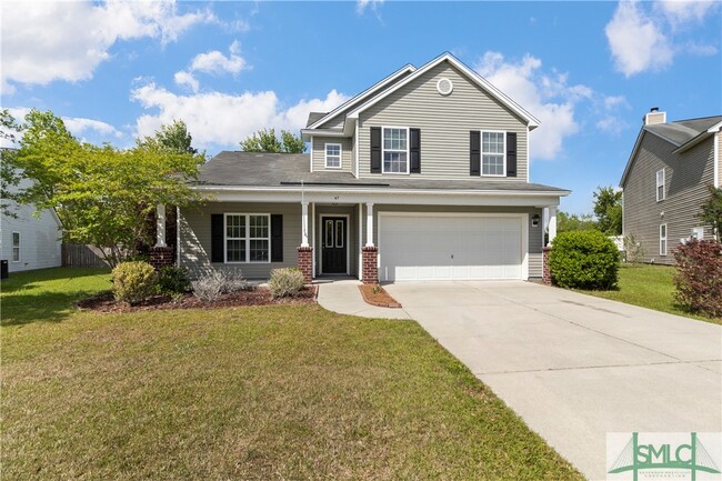 Building Photo - 47 Glenwood Ct