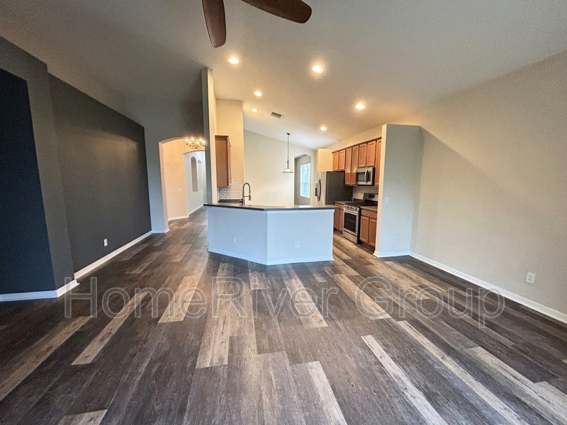 Building Photo - 5221 Clover Mist Dr