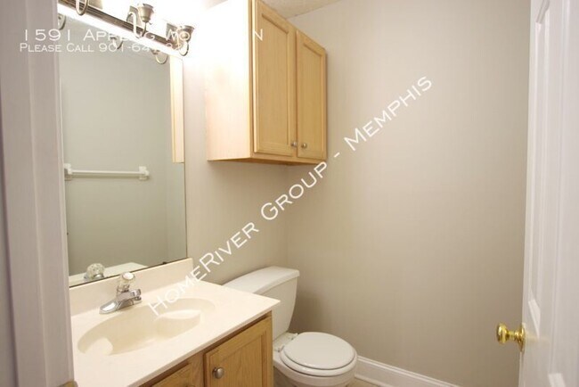 Building Photo - Updated Cordova Home!