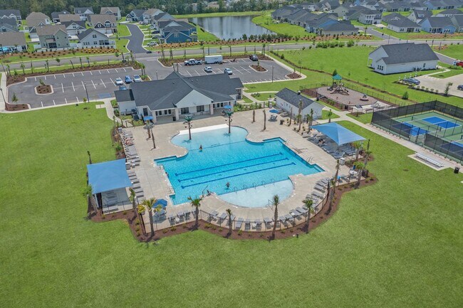 Building Photo - 135 Empyrean Cir