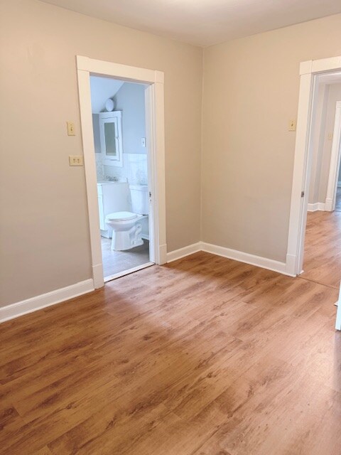 Building Photo - 6614 Chamberlain Ave