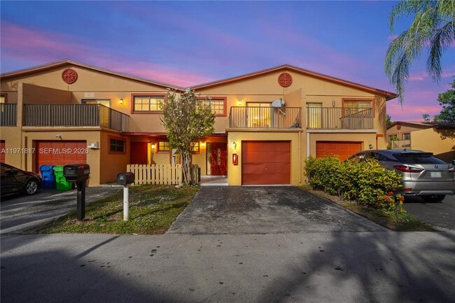 Building Photo - 8011 NW 27th Pl