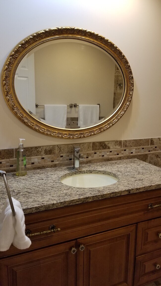 Bathroom - 4072 Sapling Way