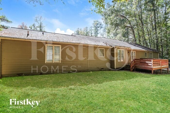 Building Photo - 3352 Gus Robinson Rd