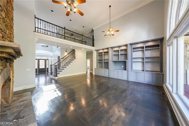 Building Photo - 2747 Lockerly Ln