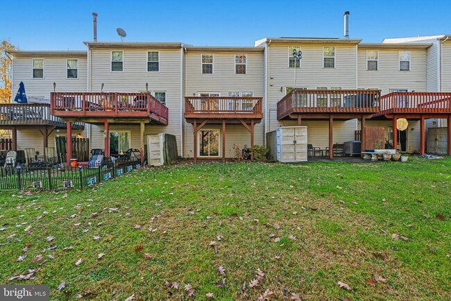 Building Photo - 3365 Cheverly Ct